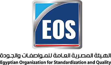 EOS. Egyptian Organization for Standardization partner